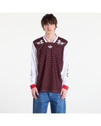 adidas Originals - Jersey Adidas Arsenal Fc Places+Faces Lifestyler Jersey - Lyst