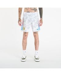 adidas Originals - Korte Broek Adidas X Bape Fb Shorts - Lyst