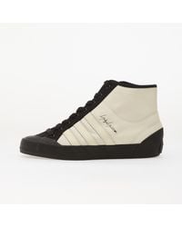 Y-3 - Nisi Hi Sneakers - Lyst