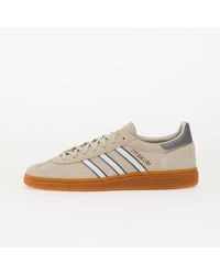 adidas Originals - Sneakers Adidas Handball Spezial Aluminium/ Ftw/ Three - Lyst
