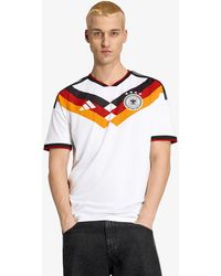 adidas Originals - Jersey Adidas Germany 26 Home Jersey - Lyst