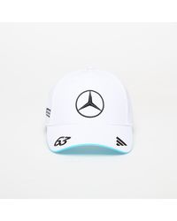 adidas Originals - Mütze Adidas X Mercedes Amg Petronas Formula One Team George Russell Cap - Lyst