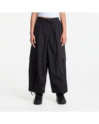 Nike - Broeken Flight Chicago Parachute Pants - Lyst