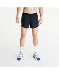Nike AeroSwift Shorts Black - Bleu