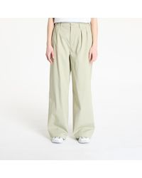 New Balance - Pants Boylston Twill Trouser - Lyst