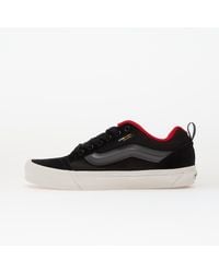 Vans - Baskets Knu Skool - Lyst
