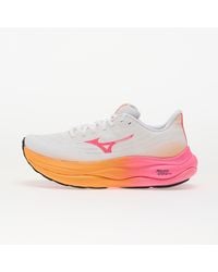 Mizuno - Sneakers Wave Sky 9/ Tang/ Tetra - Lyst