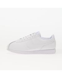 Nike - Sneakers W Cortez Leather/ Eur - Lyst