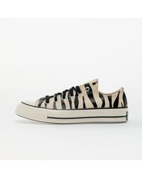 Converse - Sneakers Chuck 70 Ox Light Dune/ Egret Eur - Lyst