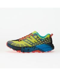 Hoka One One - Sneakers U Speedgoat 2 Low Eur - Lyst