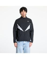 Reebok - Jacket Basketball Track Top - Lyst