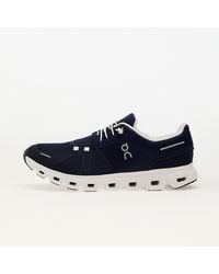 On Shoes - Baskets m cloud 6 midnight/ white eur 42.5 - Lyst