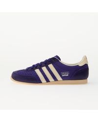 adidas Originals - Sneakers Adidas Japan W Core/ Crew/ Metallic - Lyst