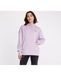 Lacoste Hoodies for Women - Up to 41% off | Lyst