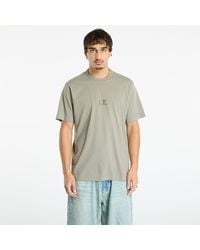 C.P. Company - T-Shirt 30/1 Jersey British Sailor Short Sleeve Logo T-Shirt - Lyst