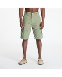Tommy Hilfiger - Shorts Tommy Jeans Otis Twill Reg Cargo Shorts - Lyst