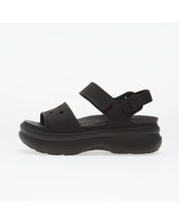 Crocs™ - Sneakers Soho Y Strap Sandal Eur - Lyst