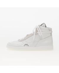 A_COLD_WALL* - Luol hi top optic white - Lyst
