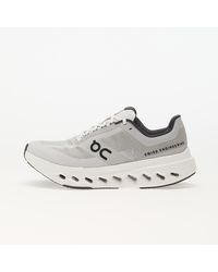 On Shoes - Sneakers W Cloudsurfer Next Wide Glacier/ Eur - Lyst