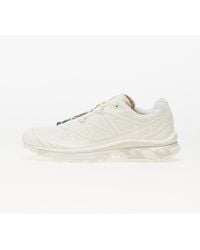 SALOMON ADVANCED - Sneakers Salomon Xt-6 Vanila Ice/ Vanila/ Almond Milk Eur - Lyst