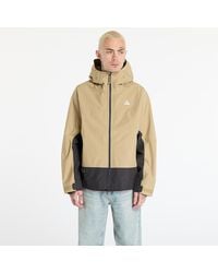 Nike - Jacke Acg "Misery Ridge" Storm-Fit Adv Gore-Tex Jacket Parachute/ Anthracite/ Summit - Lyst