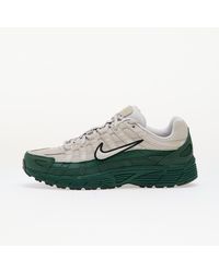 Nike - Sneakers P-6000 Prm Vast/ Vast-Fir-Limelight Eur - Lyst