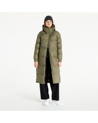 the north face albroz parkina