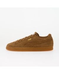 PUMA - Sneakers Suede Forever Kona/ Gum Eur - Lyst
