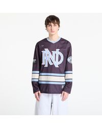 RIPNDIP - No Days Off Hockey Jersey - Lyst