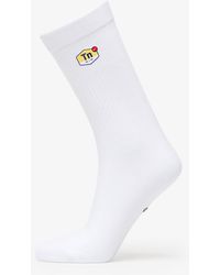 Nike - Dri-Fit Everyday Essentials Crew Socks - Lyst