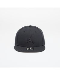 Nike - Mütze Jumpman Pro Adjustable Cap/ Anthracite - Lyst