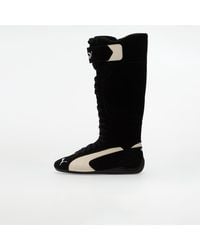 PUMA - Sneakers Speedcat Boot Wns -Frosted Ivory Eur - Lyst