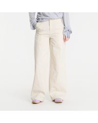 Dickies - Broeken 247 Wide Leg Work Pant - Lyst