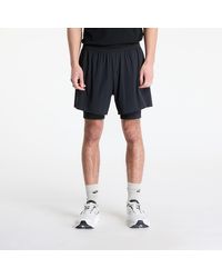 On Shoes - Korte Broek 5" Performance 2/1 Shorts - Lyst