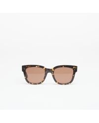 Messyweekend - Sunglasses Liv Tortoise - Lyst