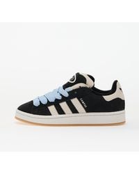 adidas Originals - Sneakers Adidas Campus 00S Double W Core/ Off/ Gum Eur - Lyst