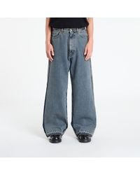 MM6 by Maison Margiela - Jeans Mm6 Rtw Avp Pants 5 Pockets - Lyst