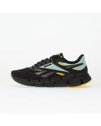 Reebok - Sneakers Zig Dynamica 6 Core/ Glitch Aqua/ Golden Haze Eur - Lyst