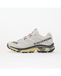 Salomon - Sneakers Xt-4 Og/ Lunar Rock/ Night Sky Eur - Lyst