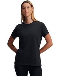 Under Armour - Heavyweight Branded Short Sleeve - Lyst