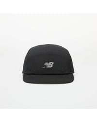 New Balance - 5 Panel Performance Hat V2 - Lyst