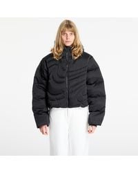 Nike - Jacke Sportswear Swoosh Series Therma-Fit Oversized Down Puffer Jacket - Lyst