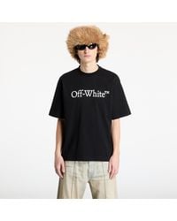 Off-White c/o Virgil Abloh - Aglietta Big Bookish Skate S/S Tee - Lyst