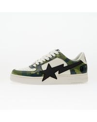 A Bathing Ape - Sneakers Bape Sta Os 1 M1 Eur - Lyst