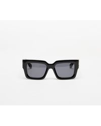 Off-White c/o Virgil Abloh - Sunglasses Mystic Sunglasses/ Dark - Lyst