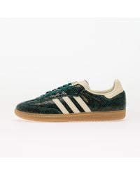 adidas Originals - Samba Og Snake Print W Sneaker - Lyst