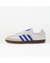 adidas Originals - Sneakers Adidas Samba Og Ftw/ Lucid/ Gum5 Eur - Lyst