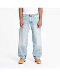 Tommy Hilfiger - Jeans jaimie relaxed straight jeans w34/l32 - Lyst