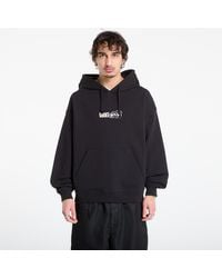 Y-3 - Sweatshirt Pinstripe Sport Uniform Shorts - Lyst