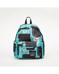 Eastpak - X Basquiat Day Pak'R Backpack - Lyst